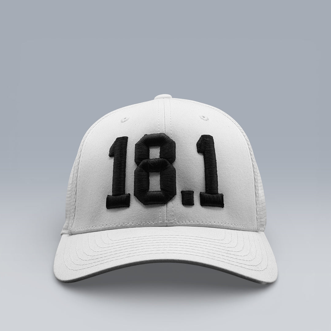 18.1 Big Trucker Demo