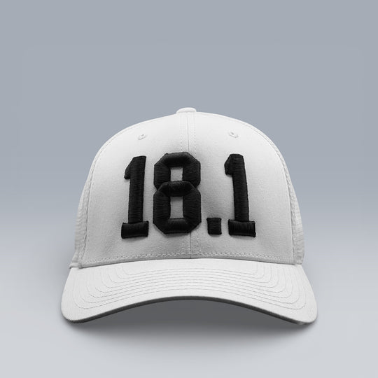 18.1 Big Trucker Demo