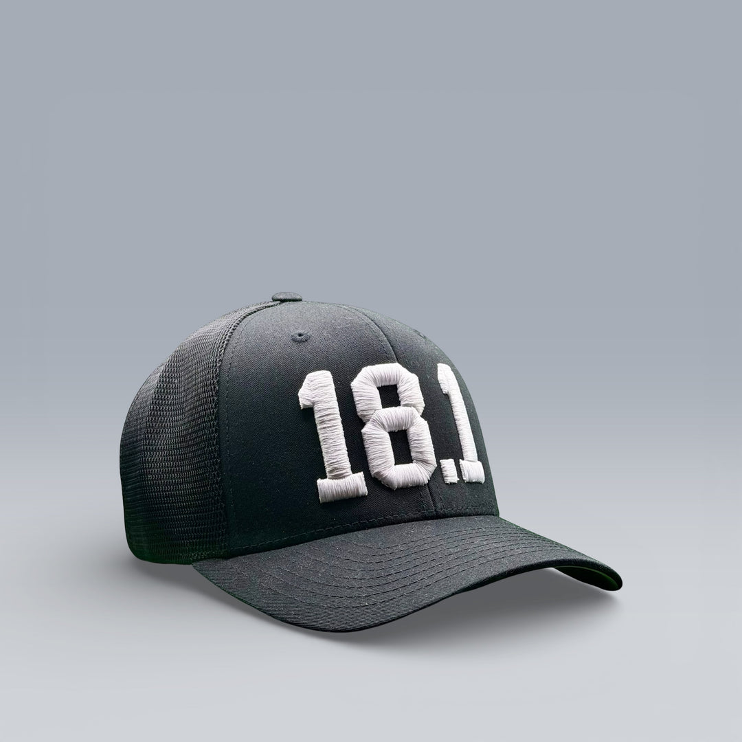 18.1 Big Trucker Demo