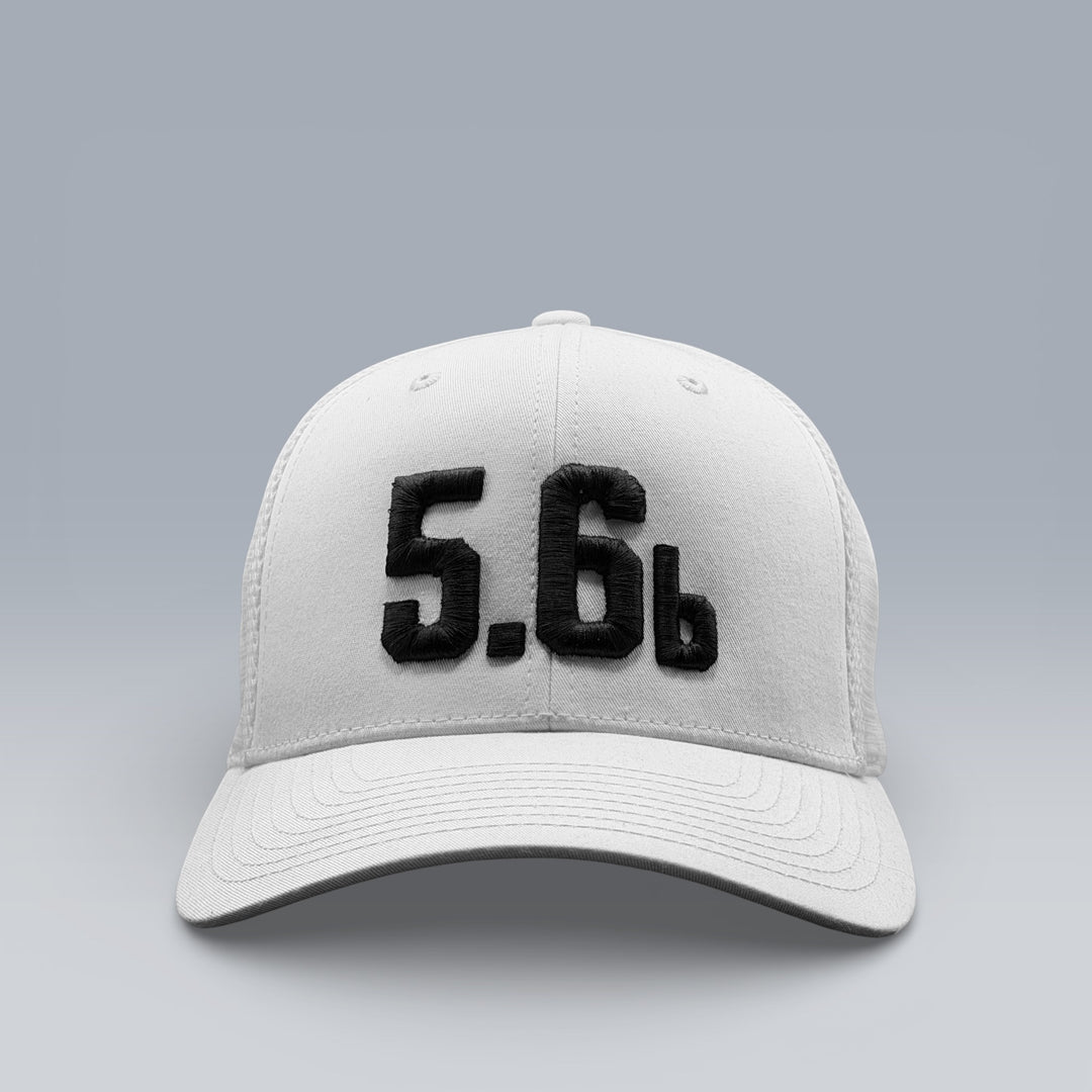 5.6b Big Trucker Demo