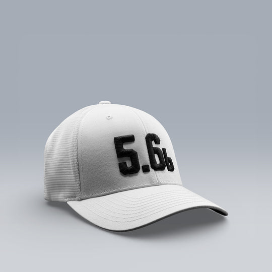 5.6b Big Trucker Demo