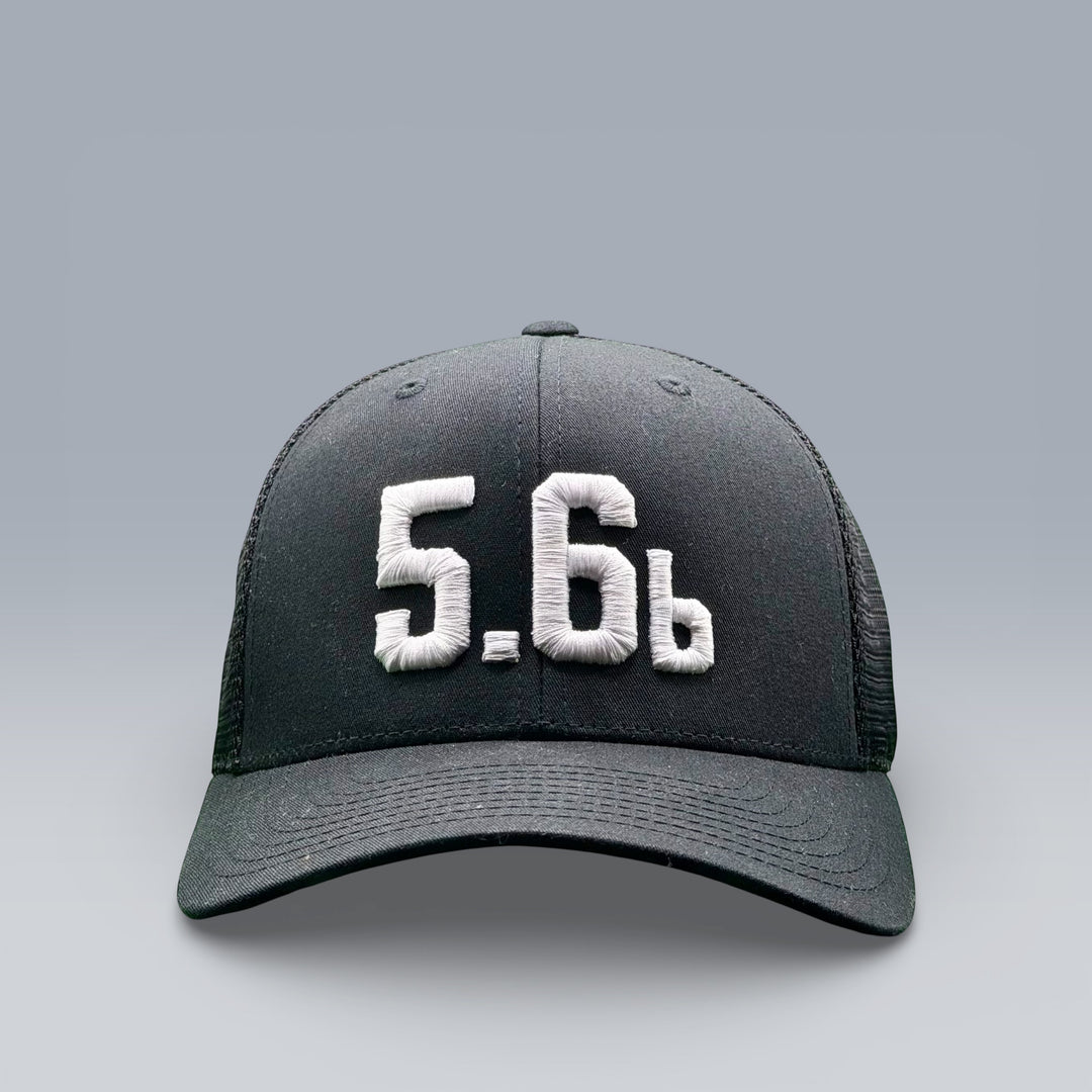 5.6b Big Trucker Demo