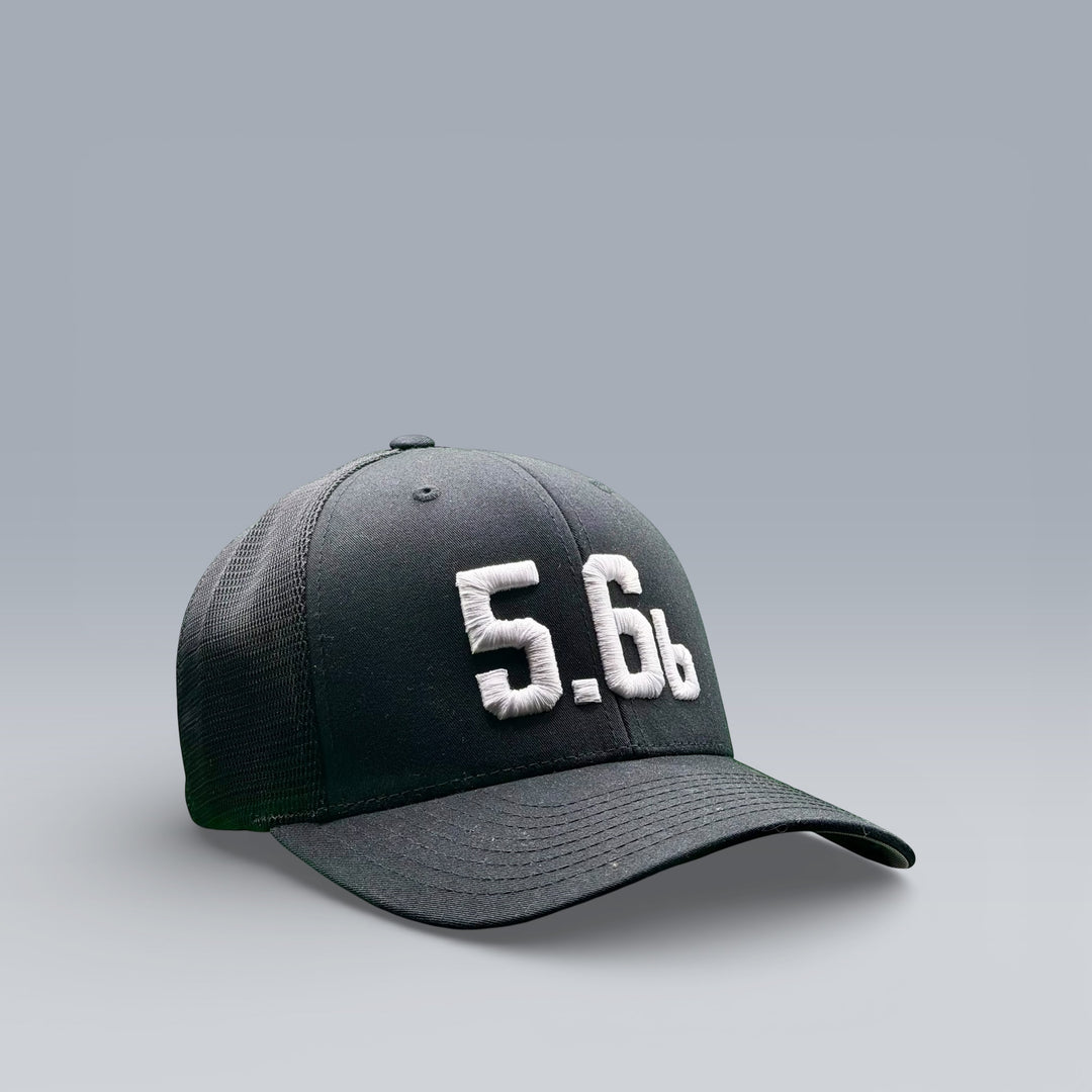 5.6b Big Trucker Demo