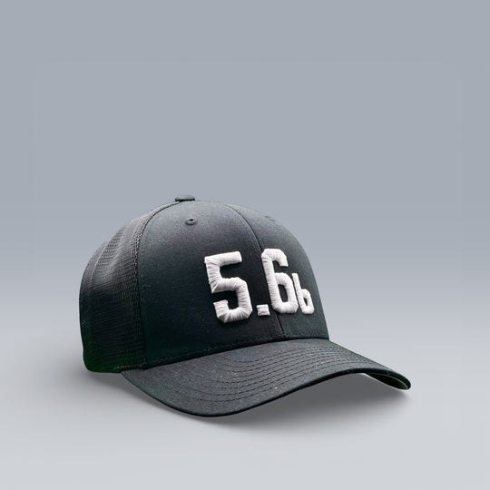 5.6b Big Trucker Demo