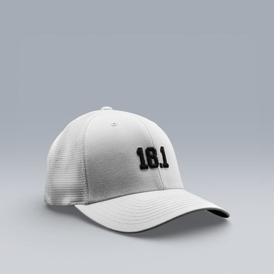 18.1 Mini Trucker Demo