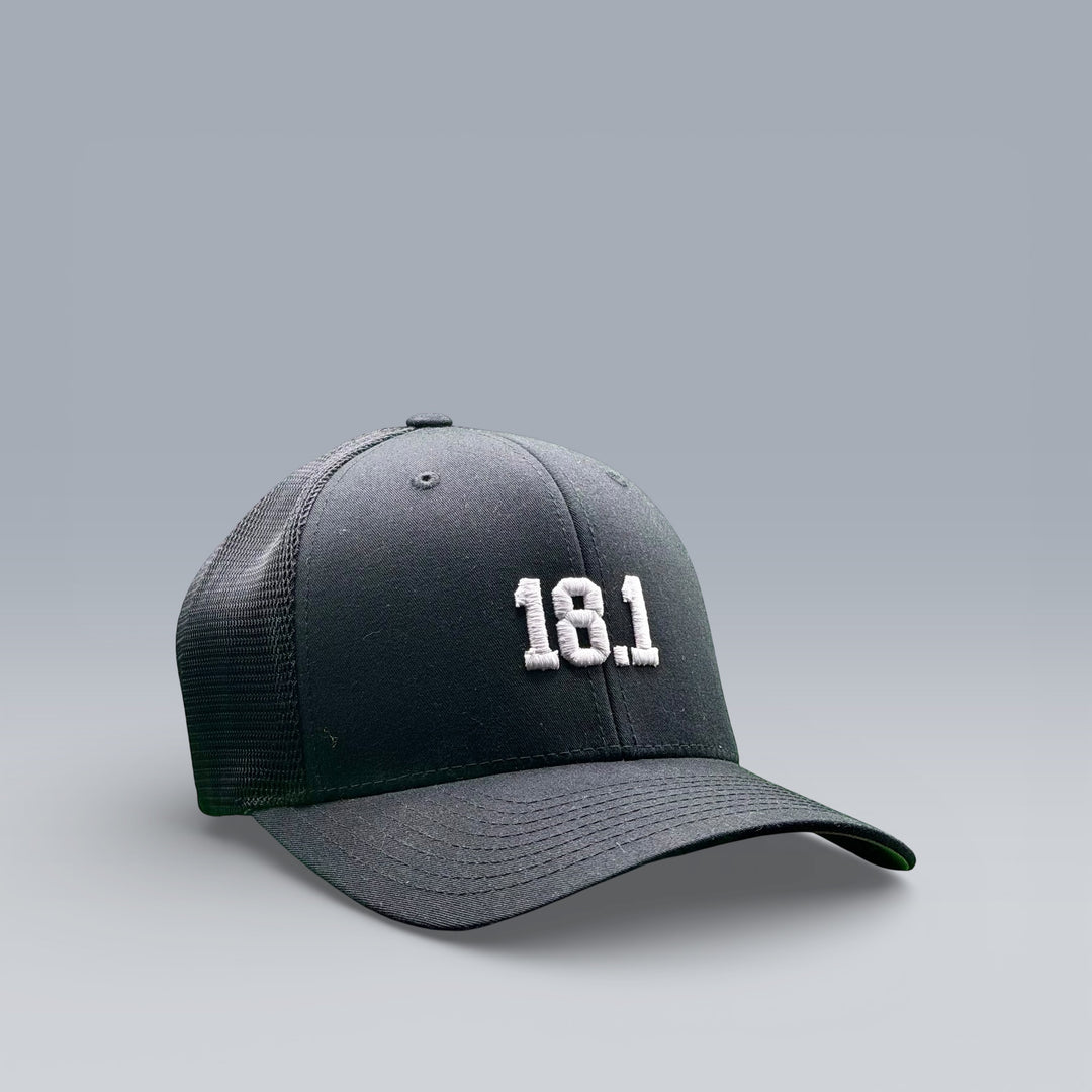 18.1 Mini Trucker Demo