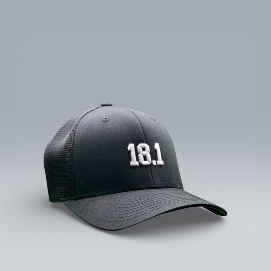 18.1 Mini Trucker Demo