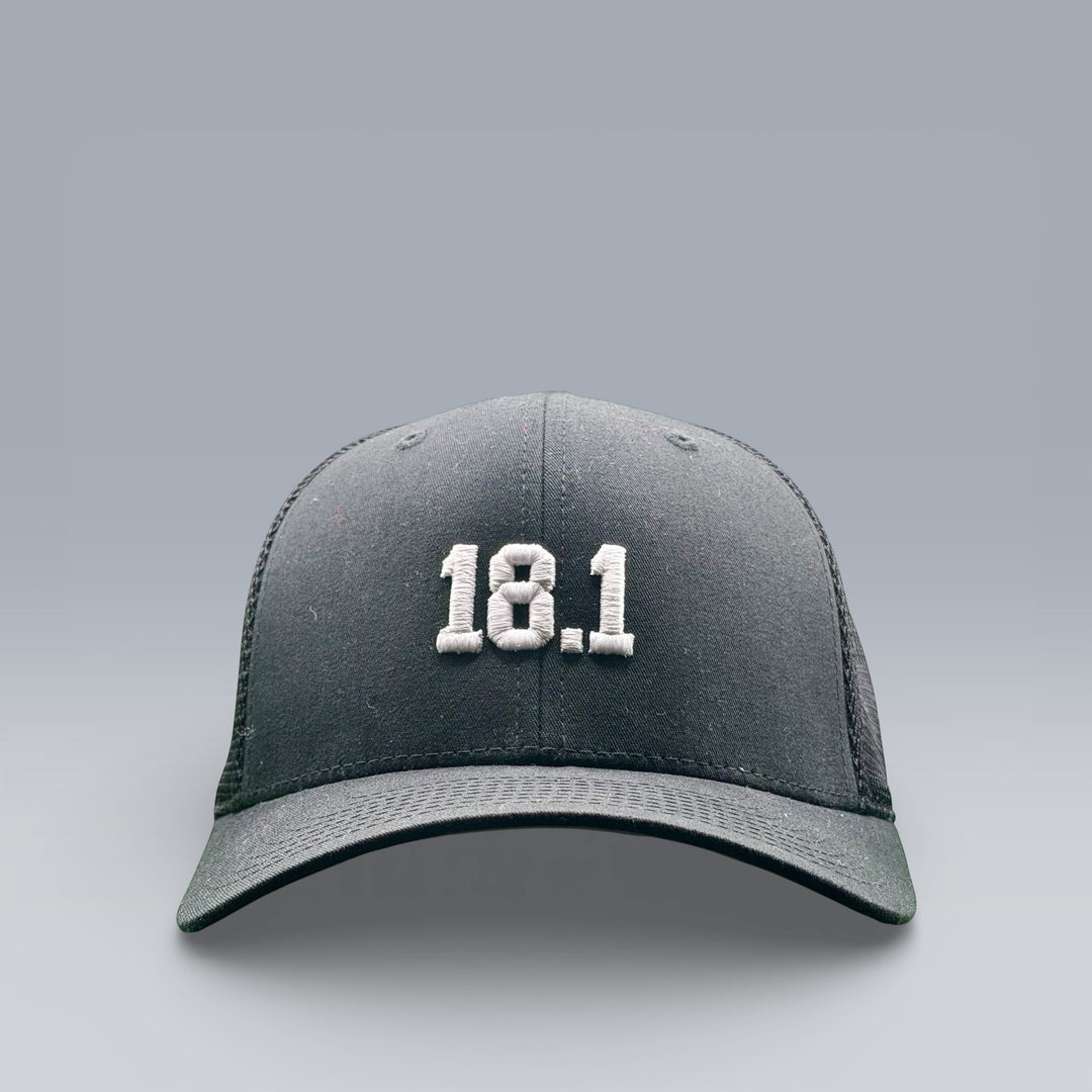 18.1 Mini Trucker Demo