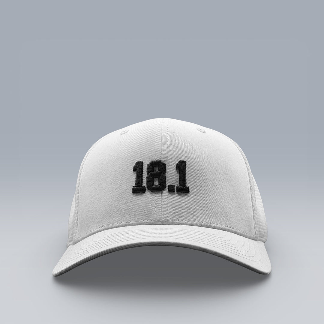 18.1 Mini Trucker Demo