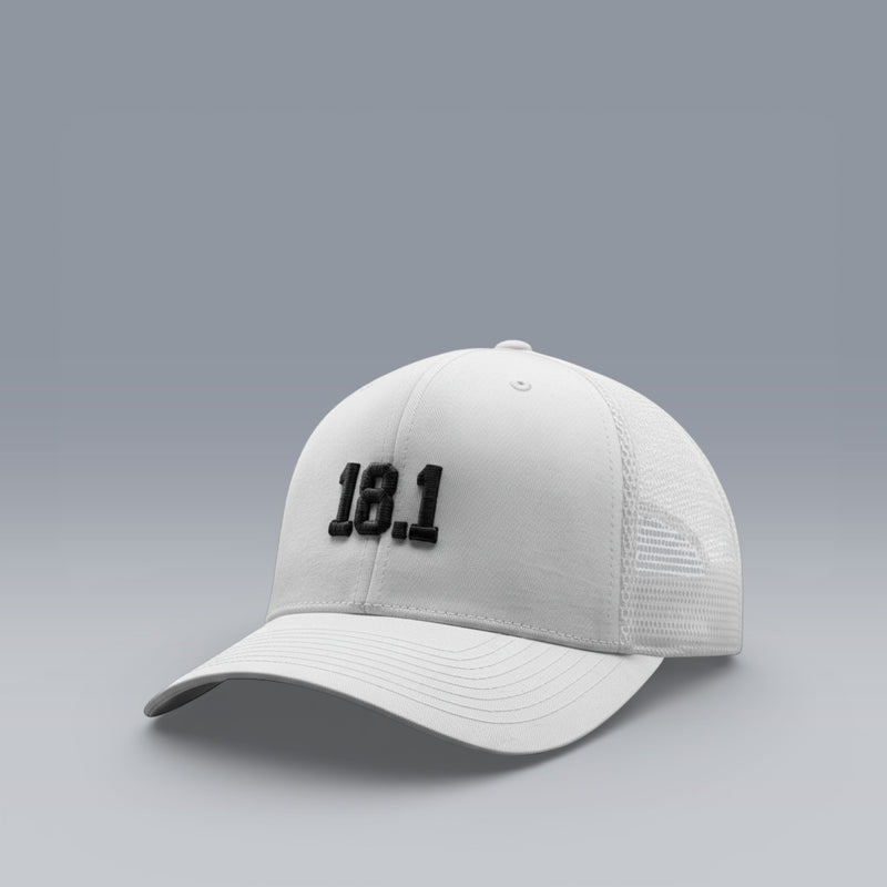 18.1 Mini Trucker Demo