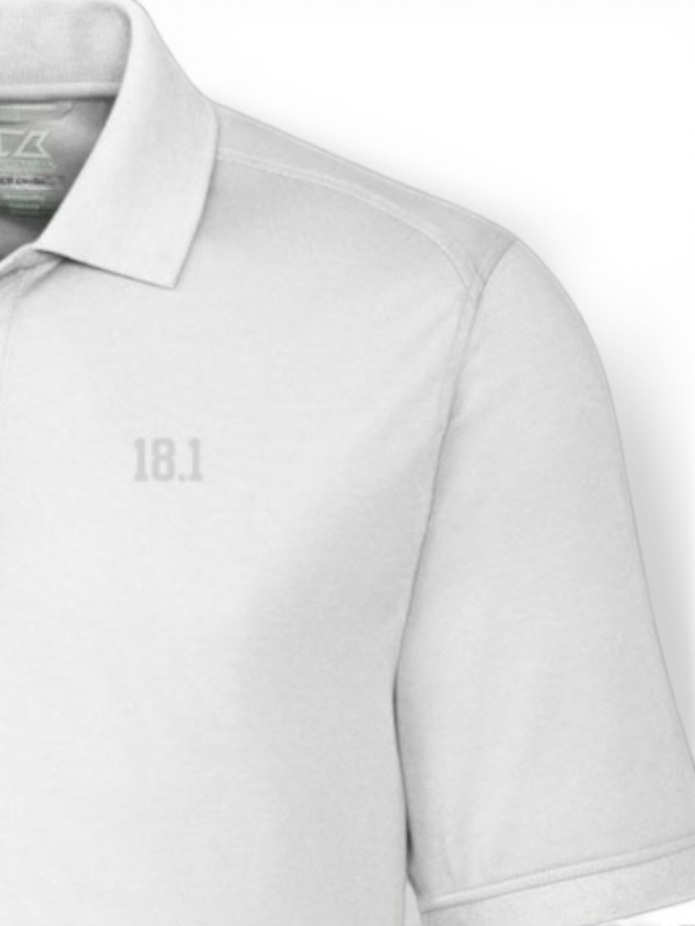 18.1 Performance Polo