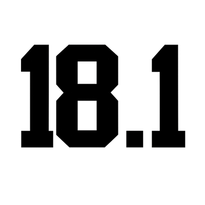 18.1 Golf